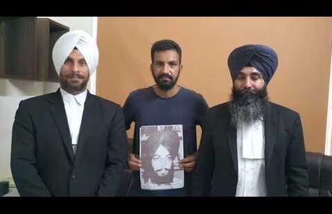 Justice for the brutal killings of Harjeet Singh, Lakhvinder Singh, and Jaspinder Singh